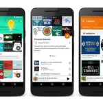 Google Play Music, arrivano i podcast