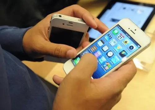 Apple ricicla oro nei vecchi iPhone