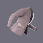 Stampa 3D, arriva l'abito su misura
