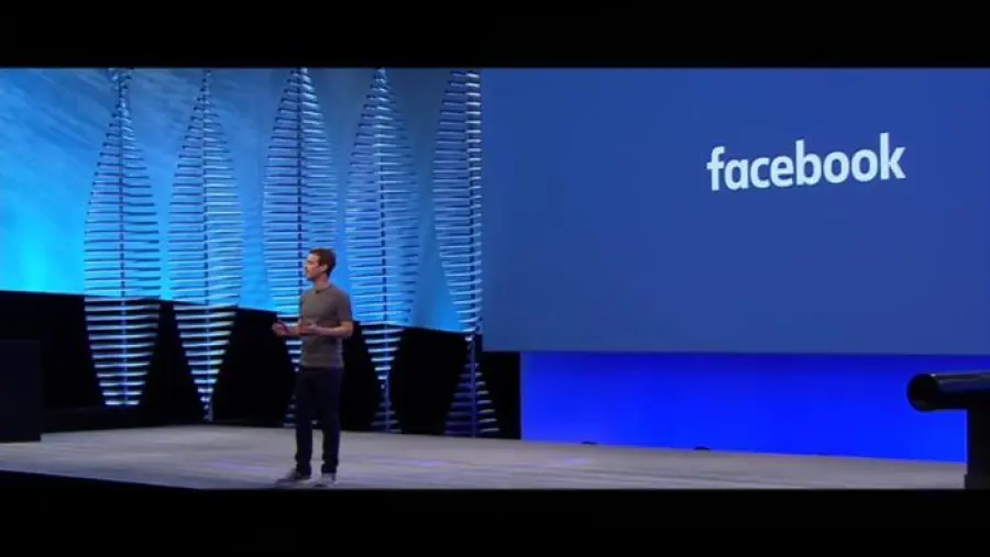 60 miliardi di messaggi su Messenger e Whatsapp