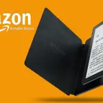 Amazon Kindle Oasis, nuovo ebook reader