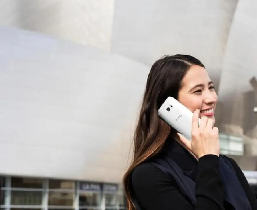 Nuovo Htc 10, migliorata la fotocamera