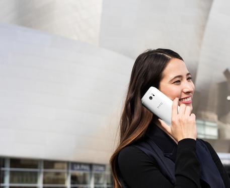 Nuovo Htc 10, migliorata la fotocamera