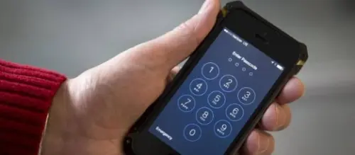 FBI pagò hacker per sbloccare iPhone del killer