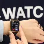 A giugno forse in arrivo un nuovo Apple Watch