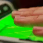 Impronte digitali per pagare, novità dal Giappone