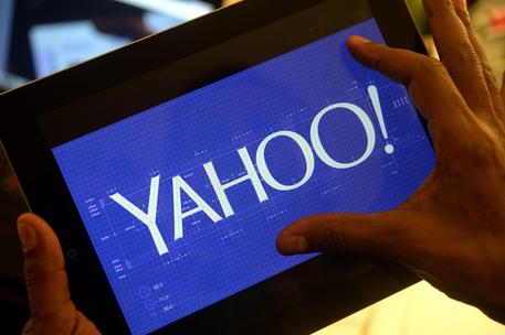 Il Daily Mail valuta acquisizione di Yahoo!