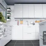 Ikea lancia app per arredare cucina virtuale
