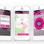 EasyPark, la nuova app per trovare parcheggio