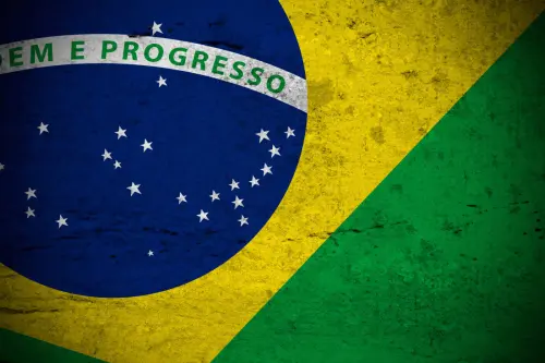Tecnologia e sicurezza a Rio