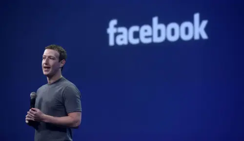 Le tasse e Facebook, il colosso pagherà più tasse nel Regno Unito