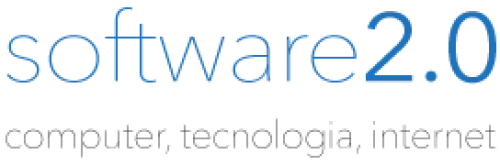 Software 2.0 Logo