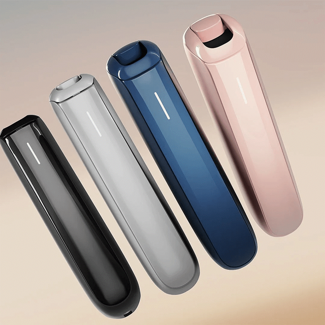 L'alternativa risponde al nome di Ploom Aura