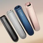 L'alternativa risponde al nome di Ploom Aura