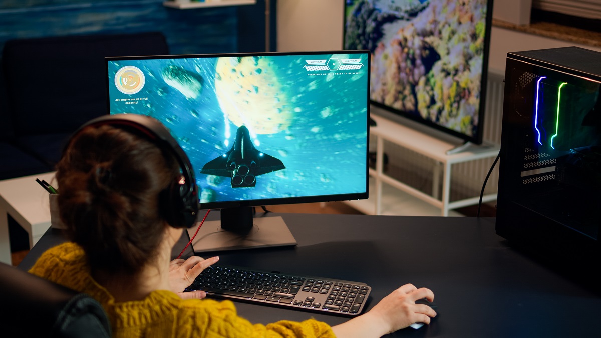 Monitor pc: ecco quali sono gli aspetti che orientano l’acquisto