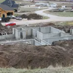 Come si costruiscono le fondamenta, la parte più importante di un edificio