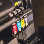 Le cartucce inkjet per stampanti