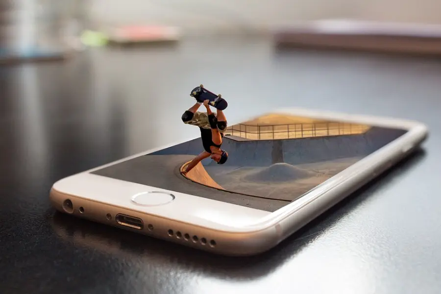 Come usare smartphone come telecomando