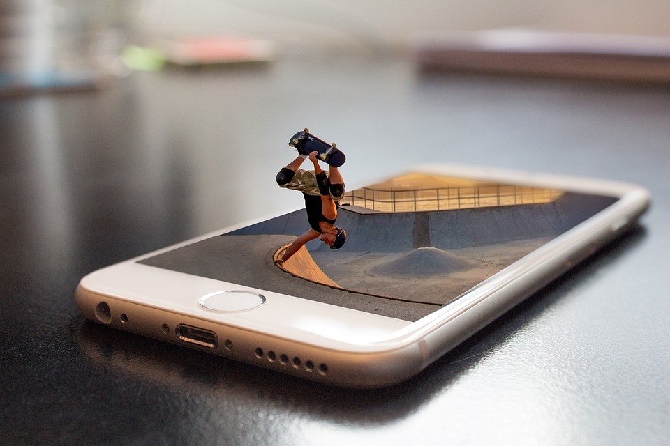 Come usare smartphone come telecomando