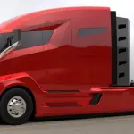 Arrivano i camion Tesla? Rivoluzione ambientale