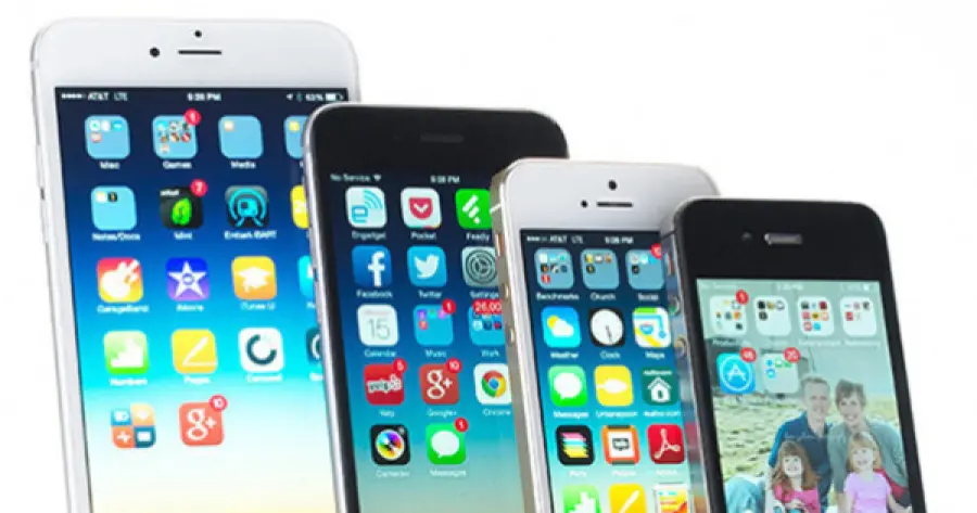 Apple si produrrà da sola i chip grafici installati negli iPhone, ma perche?