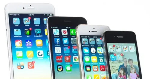 Apple si produrrà da sola i chip grafici installati negli iPhone, ma perche?