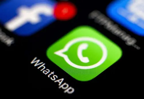 Pagamenti possibili anche con WhatsApp: il via in India