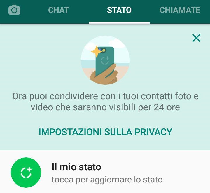 Whatsapp funzioni da non perdere, dall'aggiornamento di stato ai tag