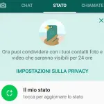 Whatsapp funzioni da non perdere, dall'aggiornamento di stato ai tag