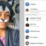L'app di Facebook si aggiorna: rivoluzione nella sezione foto
