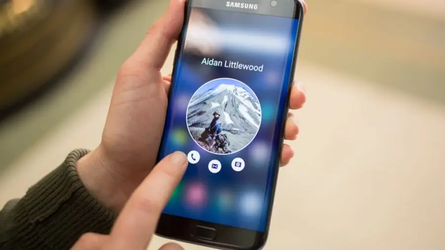 Aggiornamento Android Nougat su Samsung S7 Edge: problemi alla batteria?