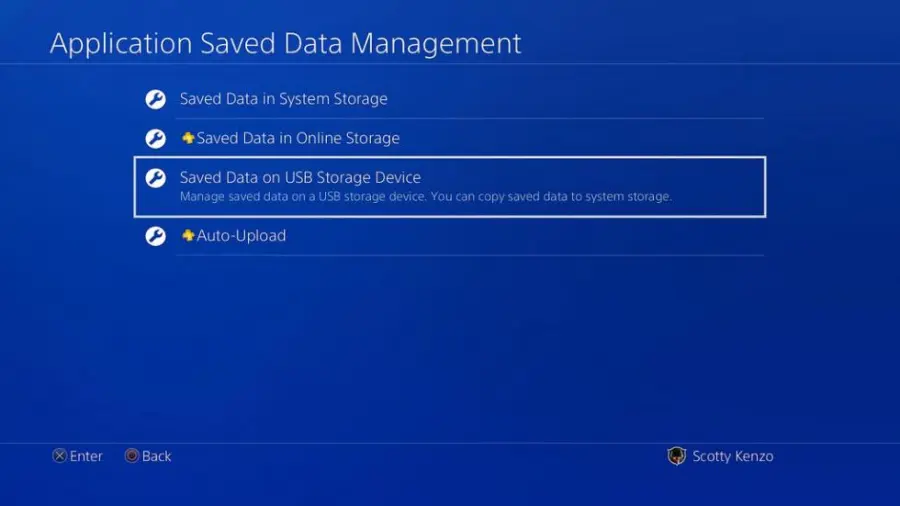 Aggiornamento software PS4, ecco tutte le novità della versione 4.50