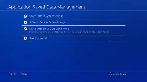 Aggiornamento software PS4, ecco tutte le novità della versione 4.50