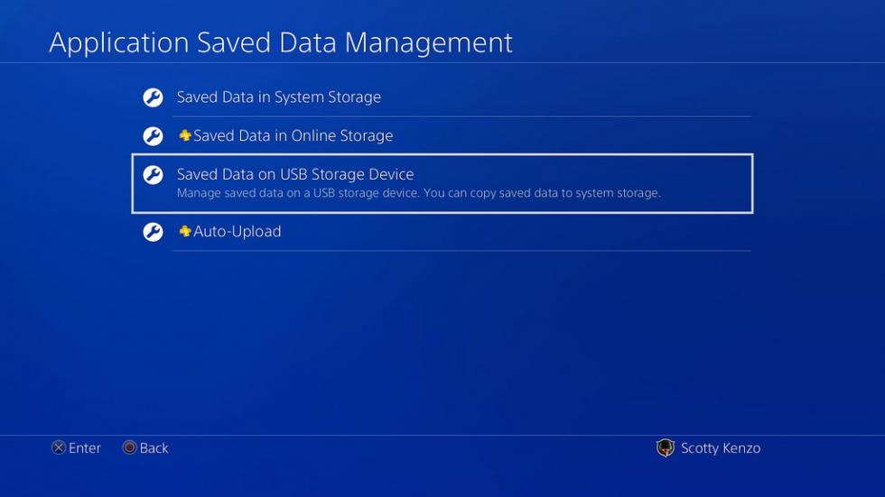 Aggiornamento software PS4, ecco tutte le novità della versione 4.50