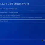Aggiornamento software PS4, ecco tutte le novità della versione 4.50