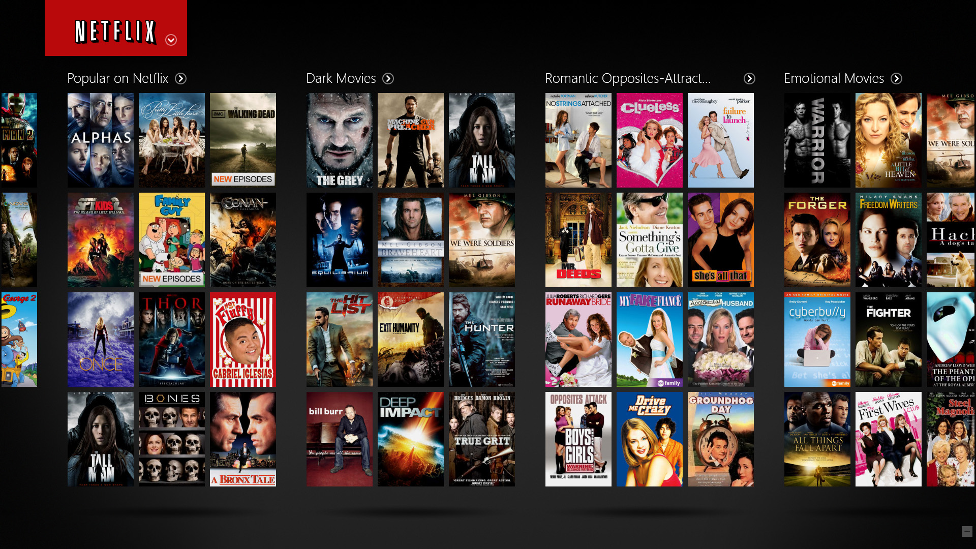 Netflix si aggiorna: ecco come salvare video su microSD