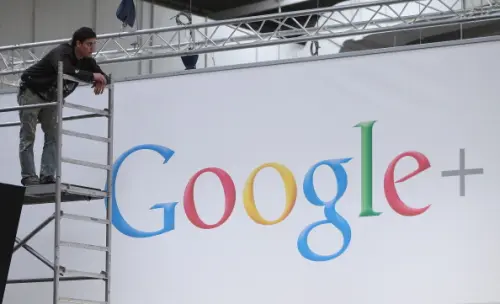 Google Plus si aggiorna e rilancia: ecco tutte le novità