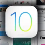 iOS 10 installato sul 76% dei device Apple: boom durante le feste