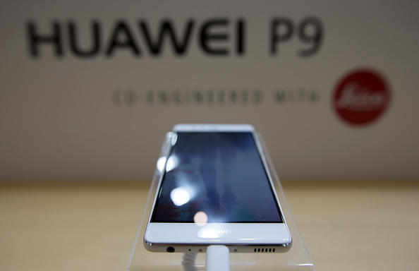 Huawei P9, inizia il rollout in Italia di Android Nougat 7.0
