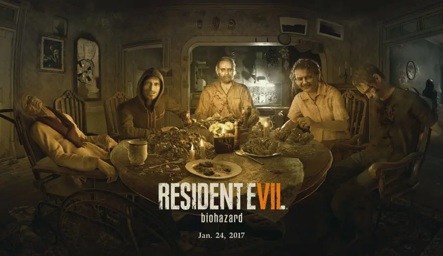 Resident Evil 7: Biohazard, cresce la difficoltà nel nuovo capitolo della saga