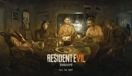 Resident Evil 7: Biohazard, cresce la difficoltà nel nuovo capitolo della saga