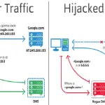 Ecco Switcher, un nuovo malware che mette il vostro router in mano ad hacker cinesi