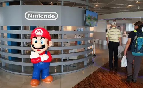 Sorpresa, SuperMario Run arriva anche su Android!