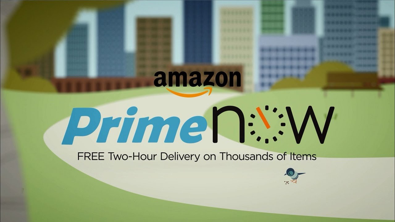 Amazon, 1 miliardo di pacchi spediti nel Natale 2016: ed ecco spuntare un record a Milano...