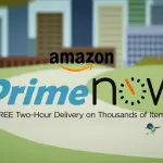 Amazon, 1 miliardo di pacchi spediti nel Natale 2016: ed ecco spuntare un record a Milano...