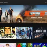 Arriva Amazon Prime Video, sfida lanciata a Netflix