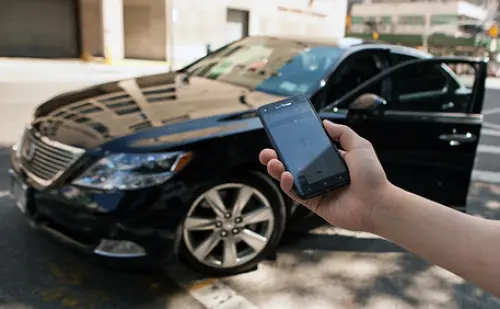 Uber espande attività in Africa