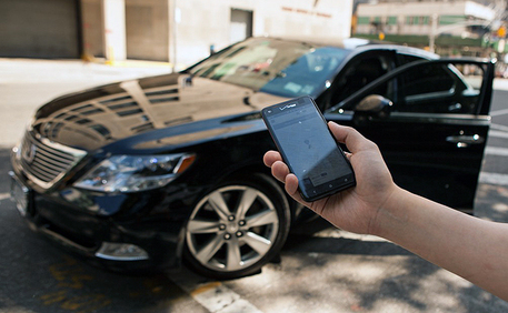Uber espande attività in Africa