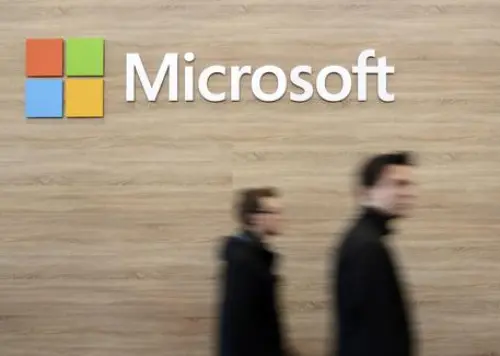 Microsoft dichiara 1850 esuberi