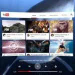 Youtube e Daydream per la realtà virtuale